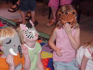animals