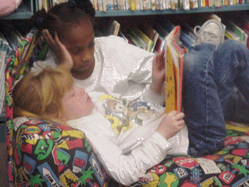 reading